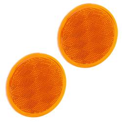 Bargman - Bargman 74-38-020 Reflector - Image 1