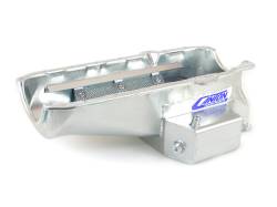 Canton - Canton Racing 11-122M Oil Pan SBC 10" Circle Track Long Sump G Body - Image 2