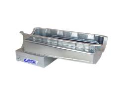 Canton - Canton 13-344 Oil Pan for Big Block Chevy Mark 4 Power Series Drag Race Pan - Image 1