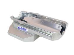 Canton - Canton Racing 11-226 Oil Pan Pre-68 SBC Circle Track 6.5" Deep Power Pan - Image 1
