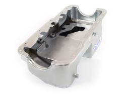 Canton - Canton 13-622 Oil Pan Ford 289-302 Fox Body Drag Race Rear Sump Pro Power Pan - Image 2