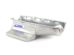 Canton - Canton Racing 11-102 Oil Pan SBC Shallow Circle Track 12" Long Sump - Image 1