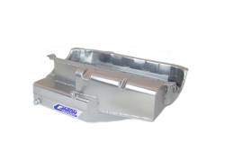 Canton - Canton Racing 11-186 Oil Pan Pre-85 Open Chassis Pro 16" Long for SB Chevy - Image 1