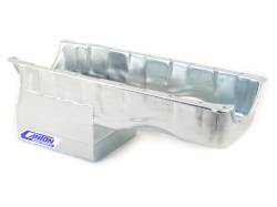 Canton - Canton Racing 13-330T Drag Race Oil Pan 1 PC Seal Mark 5 Block Big Block Chevy - Image 1