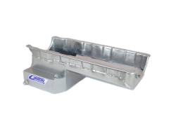 Canton - Canton Racing 15-320T Oil Pan Big Block Chevy Mark 5 & Mark 6 Street Pan T Sump - Image 1