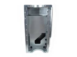 Canton - Canton Racing Products 13-672SV Steel Drag Race Rear Sump Oil Pan for Ford 351W - Image 2