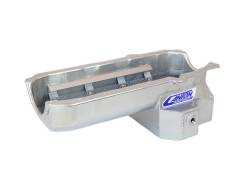 Canton - Canton Racing 15-244 Oil Pan for Pre-1980 Small Block Chevy F Body Road Race Pan - Image 2