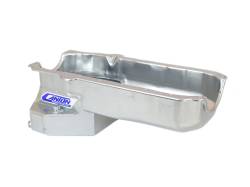 Canton - Canton Racing 15-244 Oil Pan for Pre-1980 Small Block Chevy F Body Road Race Pan - Image 1