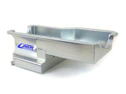Canton - Canton Racing 11-910 Oil Pan Ford 2300CC Rear Sump Circle Track Pan - Image 1