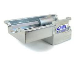 Canton - Canton Racing 11-910 Oil Pan Ford 2300CC Rear Sump Circle Track Pan - Image 2