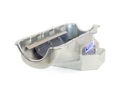 Canton - Canton Racing Products 15-250 Street/Strip/Road Race Oil Pan Pre-80 SBC G-Body - Image 2