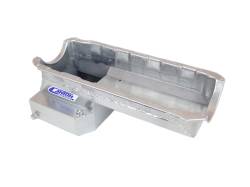 Canton - Canton Racing 15-320 Oil Pan Big Block Chevy T Sump Street Pan - Image 1