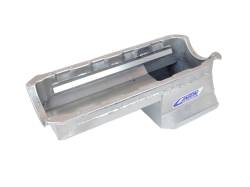 Canton - Canton Racing 15-320 Oil Pan Big Block Chevy T Sump Street Pan - Image 2