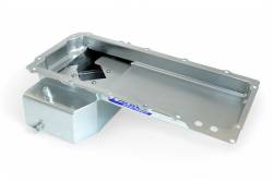 Canton - Canton Racing 15-276 5-5/8" Deep Front Sump Road Race & Drift Oil Pan GM LS1 LS6 - Image 2