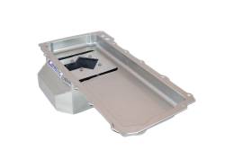 Canton - Canton Racing 15-274 Oil Pan for GM LS1 LS6 Rear Sump Road Race Pan Baffled - Image 2