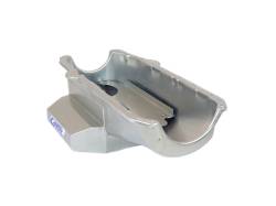 Canton - Canton Racing 15-240T Oil Pan Small Block Chevy 1986 & Up Corvette Road Race Pan - Image 2