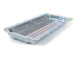 Canton - Canton 12-200 Oil Pan for GM LS1 LS6 Shallow Dry Sump Pan Drag & Road Race - Image 2