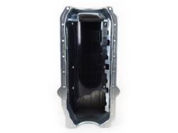 Canton - Canton Racing 13-104 Oil Pan SBC Pre-1985 Drag Race Power Series Pan - Image 2