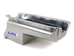Canton - Canton Racing 13-104 Oil Pan SBC Pre-1985 Drag Race Power Series Pan - Image 1