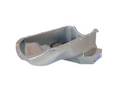 Canton - Canton Racing 15-444 Oil Pan for Pontiac Road Race T-Sump Pan - Image 2