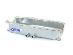 Canton - Canton Racing 12-101 Shallow Competition Series Dry Sump Oil Pan Pre-85 SBC - Image 1