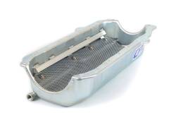 Canton - Canton Racing 12-101 Shallow Competition Series Dry Sump Oil Pan Pre-85 SBC - Image 2