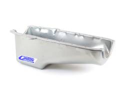 Canton - Canton Racing 15-010 Oil Pan Small Block Chevy Stock Appearing Crate Engine Pan - Image 1