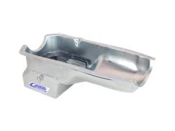 Canton - Canton 15-502 Oil Pan Oldsmobile 307-455 Street Road & Drag Race Pan Baffled - Image 1