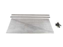 Canton - Canton 20-906 Windage Tray Kit Universal Screen Welding Required - Image 1
