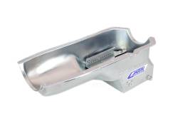 Canton - Canton 15-502 Oil Pan Oldsmobile 307-455 Street Road & Drag Race Pan Baffled - Image 2