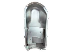 Canton - Canton Racing 15-450 Oil Pan for Pontiac 301-455 Shallow Road Race Pan - Image 2