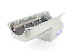 Canton - Canton Racing 13-080T Oil Pan Small Block Chevy 1986 & Newer Drag Race Pan - Image 2