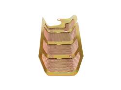 Canton - Canton 20-911 Windage Tray Small Block Chevy Aftermarket Pan Screen LH Dipstick - Image 2