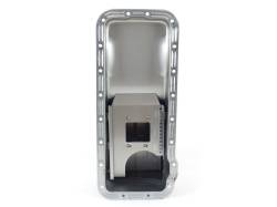Canton - Canton Racing 15-850 Oil Pan for Ford 332-428 FE Deep Front Sump Street Pan - Image 2