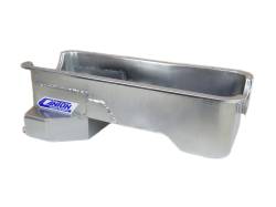 Canton - Canton Racing 15-774 Oil Pan Big Block Ford Rear T Rear Sump Road Race Pan - Image 1