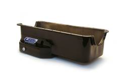 Canton - Canton Racing 15-766 Oil Pan for Ford 429 460 Rear T Sump Road Race Cobra Pan - Image 1