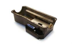Canton - Canton Racing 15-766 Oil Pan for Ford 429 460 Rear T Sump Road Race Cobra Pan - Image 2