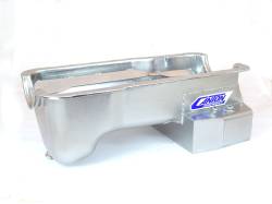 Canton - Canton 15-694 Oil Pan Ford 351W Fox Body Mustang Rear T Sump Road Race Pan - Image 2