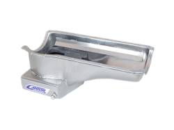 Canton - Canton 15-710 Oil Pan Ford 351C High Capacity Front Sump Street Road Race Pan - Image 1