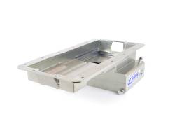 Canton - Canton Racing 15-738 Oil Pan for Ford 5.0 Coyote Road Race Front T Sump Pan - Image 2