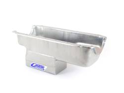 Canton - Canton 15-900 Oil Pan for 318/340 Small Block Mopar Street & Strip Pan - Image 1