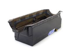 Canton - Canton Racing 18-300 Full Length Sump Marine Oil Pan for Big Block Chevy Mark 4 - Image 2