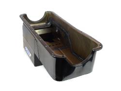 Canton - Canton Racing 16-774 Oil Pan for Big Block Ford 460 Rear Sump 4X4 Truck Oil Pan - Image 2