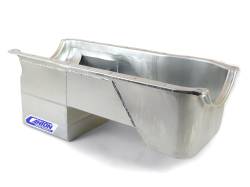 Canton - Canton Racing 15-720 Oil Pan Ford 351C Rear Sump Fox Body Conversion Street Pan - Image 1