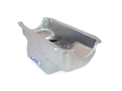 Canton - Canton 15-910 Oil Pan for 360 Small Block Mopar Street & Strip Pan - Image 2