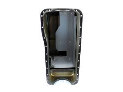 Canton - Canton 18-760 Oil Pan for Big Block Ford 460 Full Length Sump Marine Oil Pan - Image 2