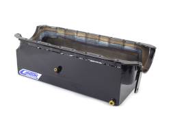 Canton - Canton Racing 18-310 Reverse Mount Marine Oil Pan for Big Block Chevy Mark4 - Image 1