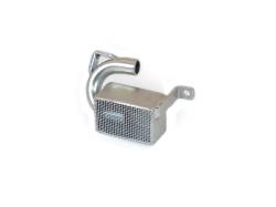 Canton - Canton 20-080 Oil Pump Pickup Small Block Chevy for High Volume Pump In 8" Pan - Image 1