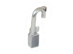 Canton - Canton 20-072 Oil Pump Pickup SBC for High Volume Pump 3/4" Inlet In 7" Pan - Image 1