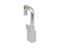 Canton - Canton 20-072 Oil Pump Pickup SBC for High Volume Pump 3/4" Inlet In 7" Pan - Image 2